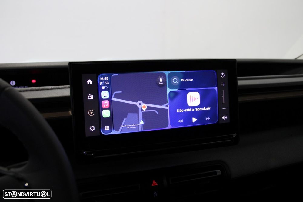 Citroën C3 Aircross 1.2 PureTech Plus - 18