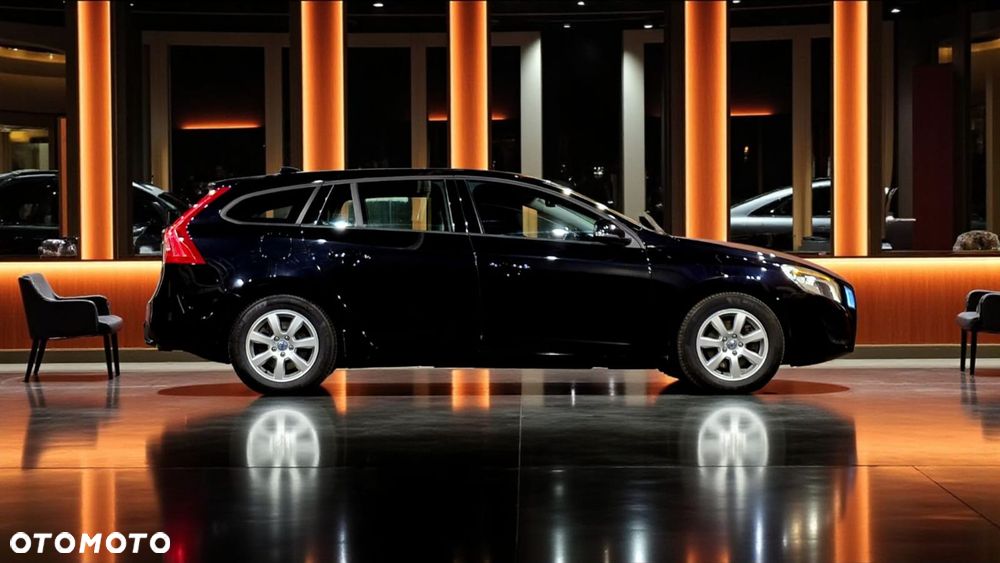 Volvo V60 T3 Edition Pro - 27