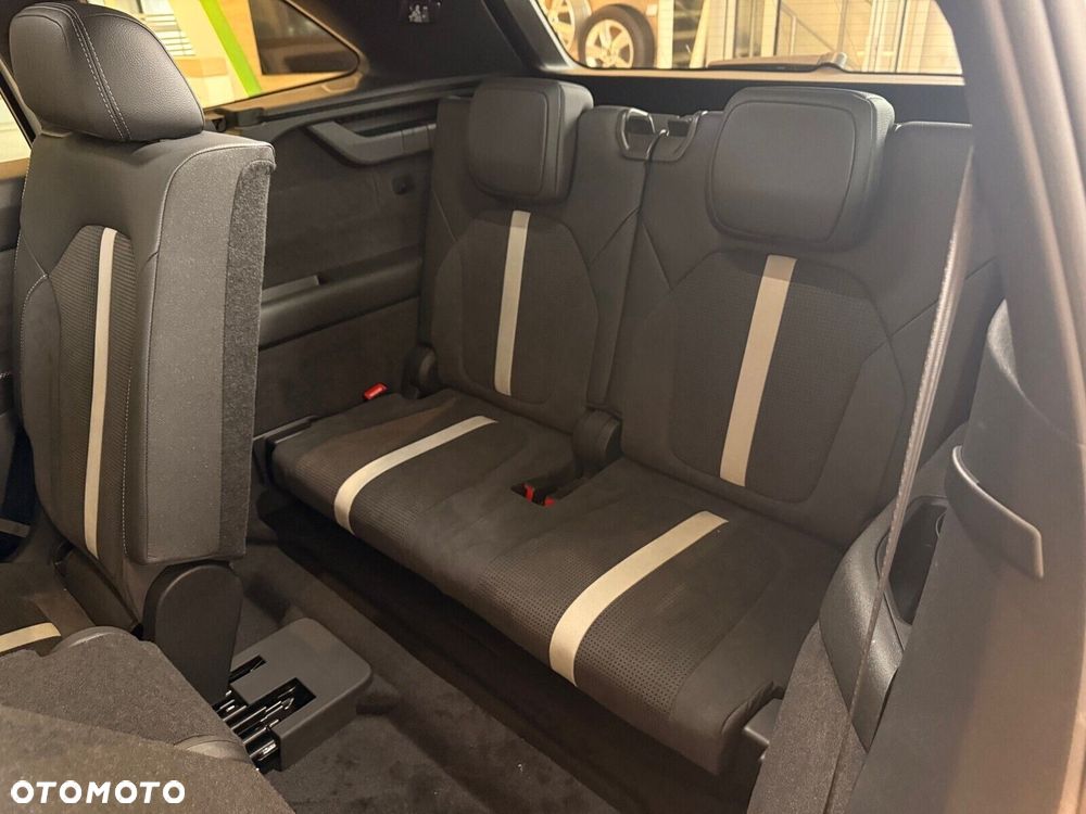 Skoda Kodiaq 1.5 TSI ACT 4x2 Sportline DSG 7os - 15