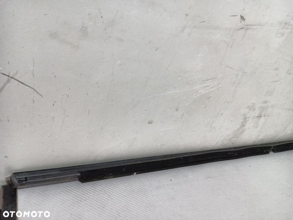 LISTWA DRZWI TYŁ TYLNA LEWA MERCEDES A KLASA W177 A177735410013 - 5