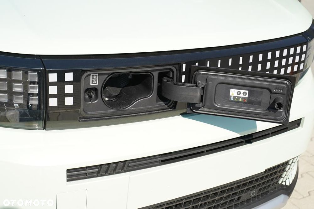 Fiat Grande Panda 44 kWh La Prima - 30