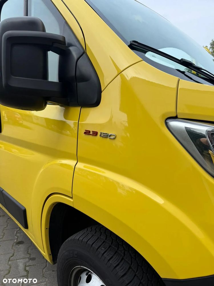 Fiat Ducato - 12