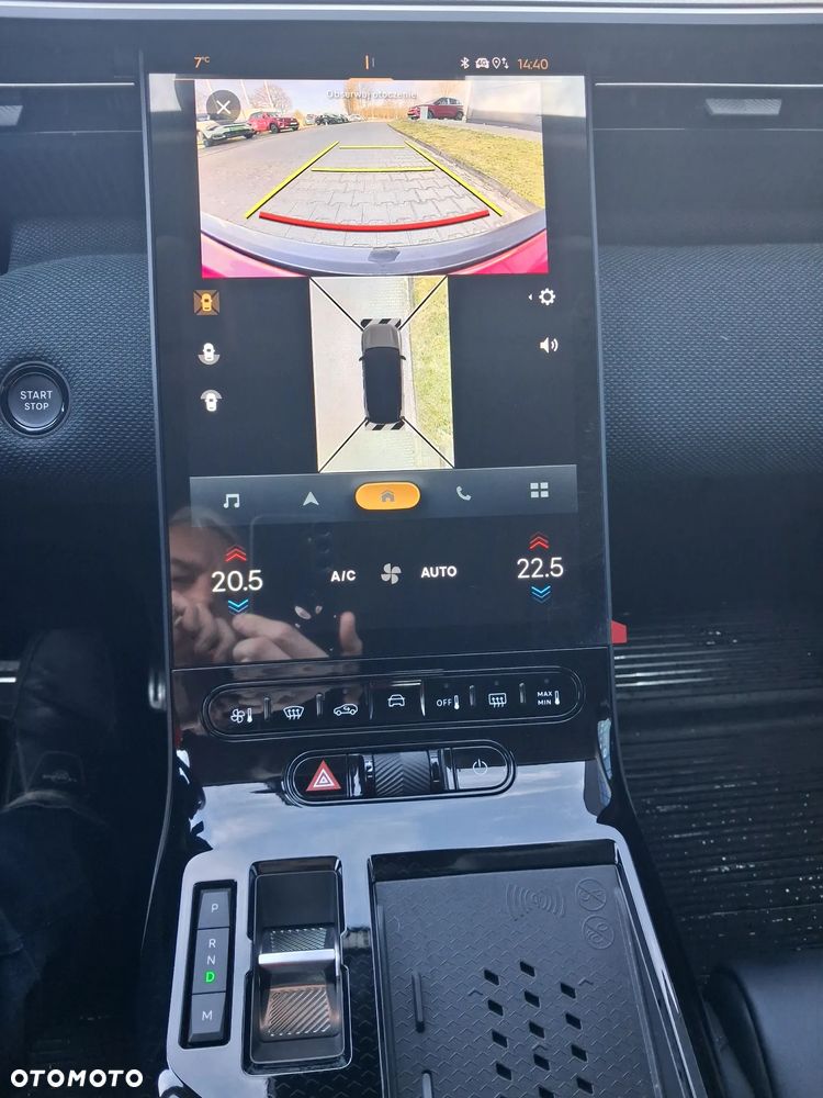 Citroën C5 Aircross - 5