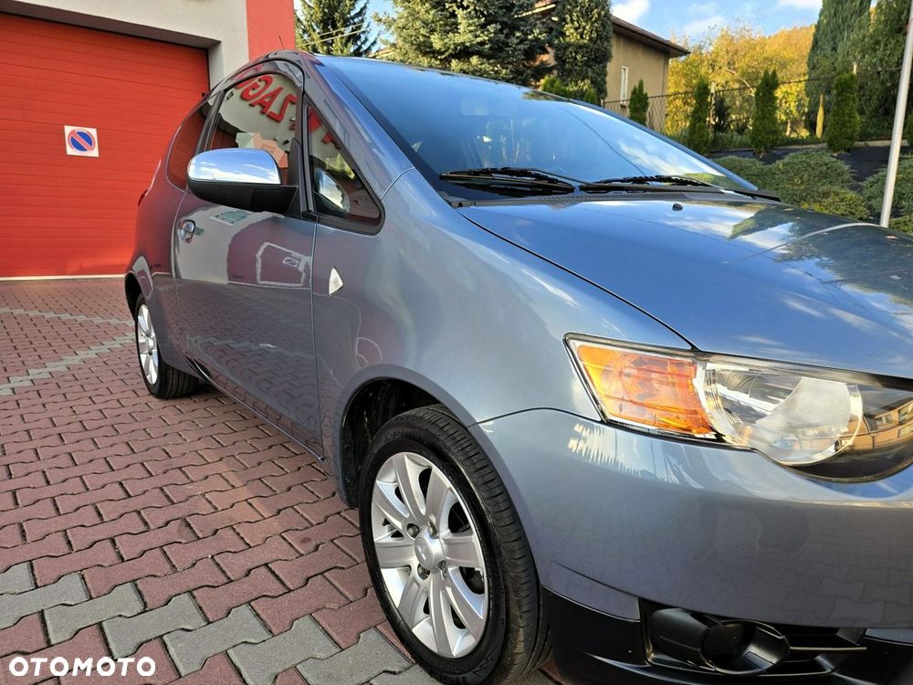 Mitsubishi Colt 1.3 ClearTec Intense - 17
