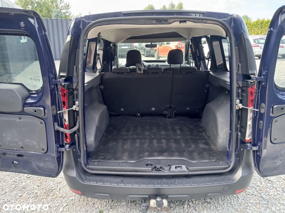 Dacia Dokker 1.6 SCe Laureate - 15