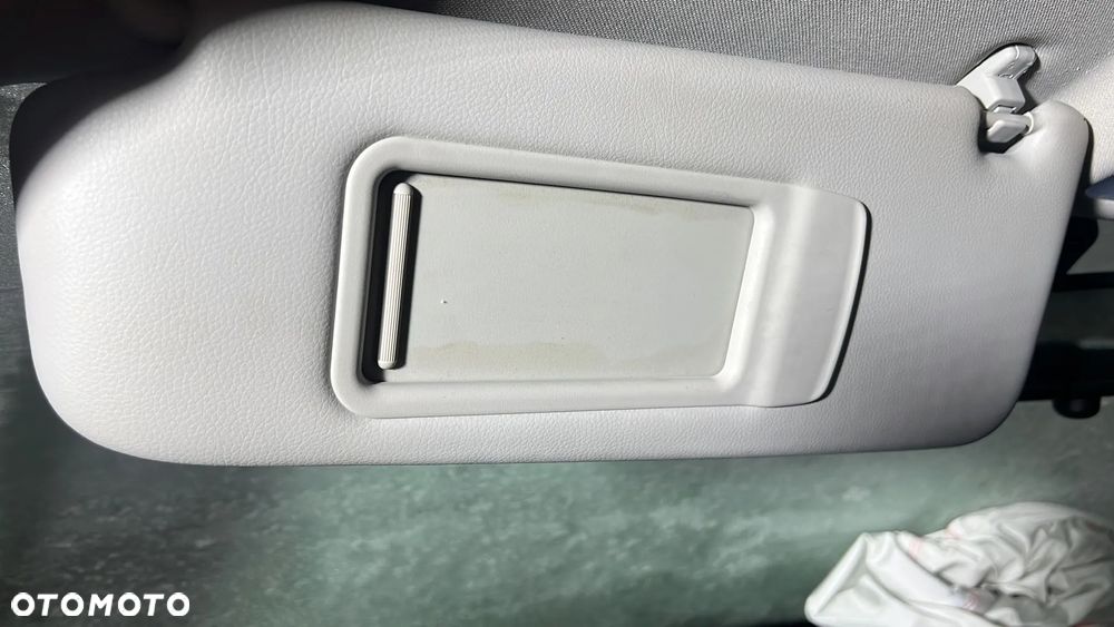 DASZEK OSŁONA PRZECIWSŁONECZNA LEWA PRAWA BMW E90 - 3