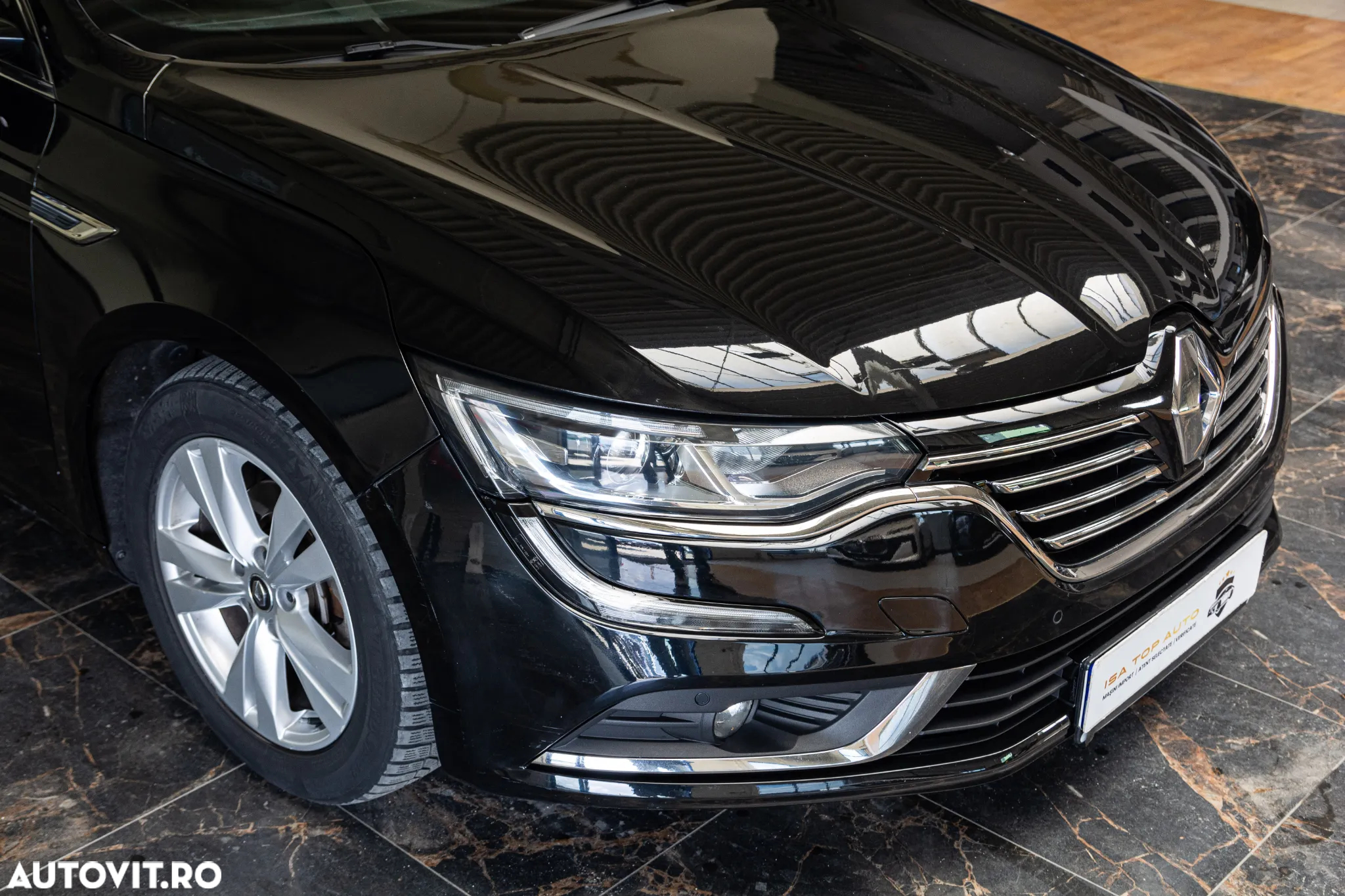 Renault Talisman - 13