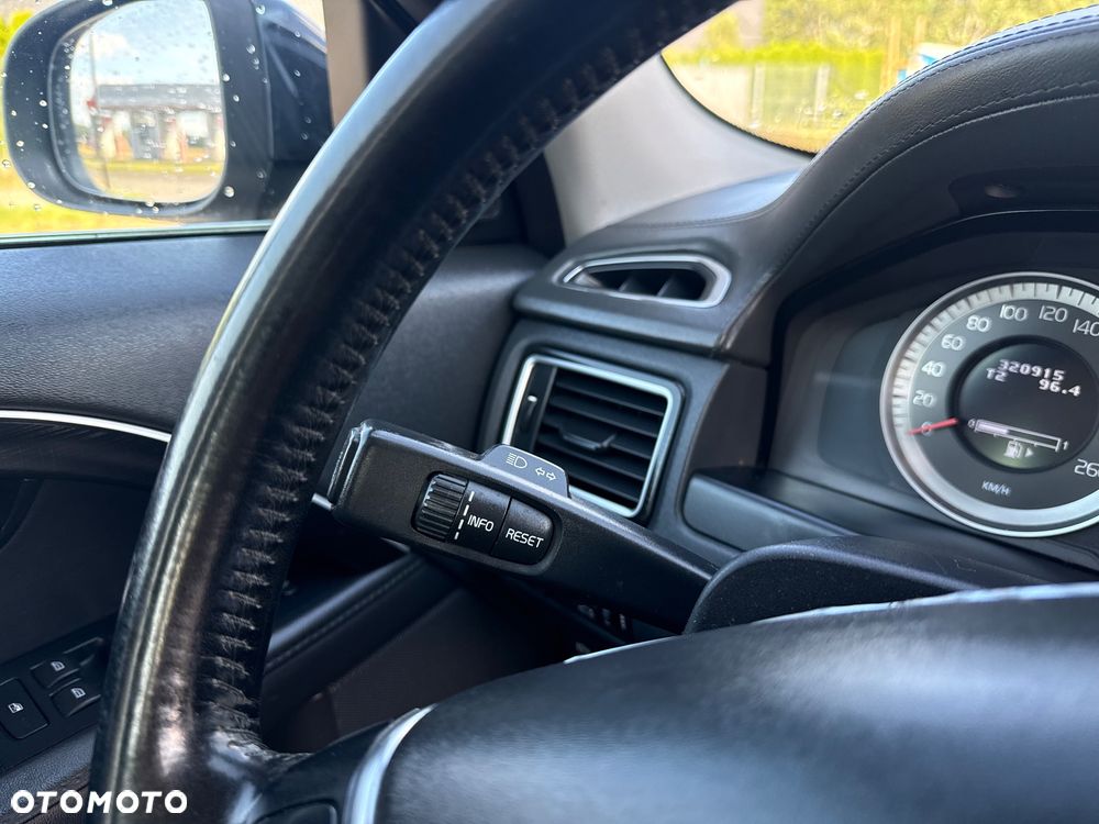 Volvo S80 D3 Executive - 31