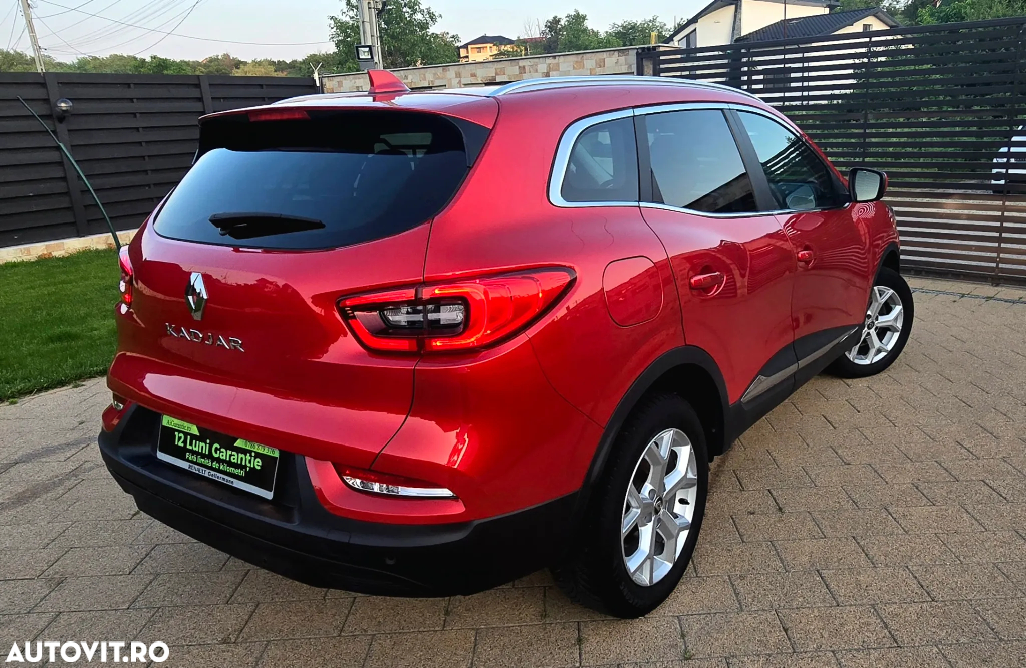 Renault Kadjar - 3