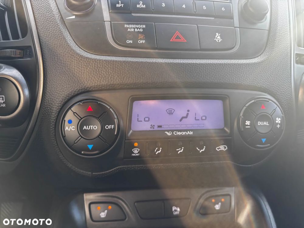Hyundai ix35 1.6 GDI Comfort 2WD - 22