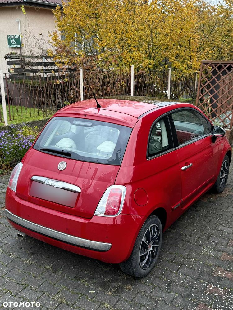 Fiat 500 - 5