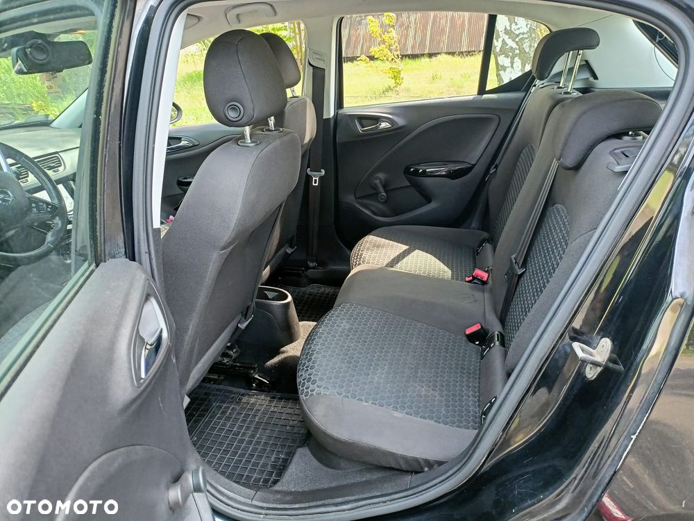 Opel Corsa 1.4 T Enjoy S&S - 10
