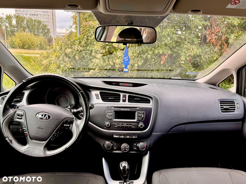 Kia Ceed 1.4 S - 6