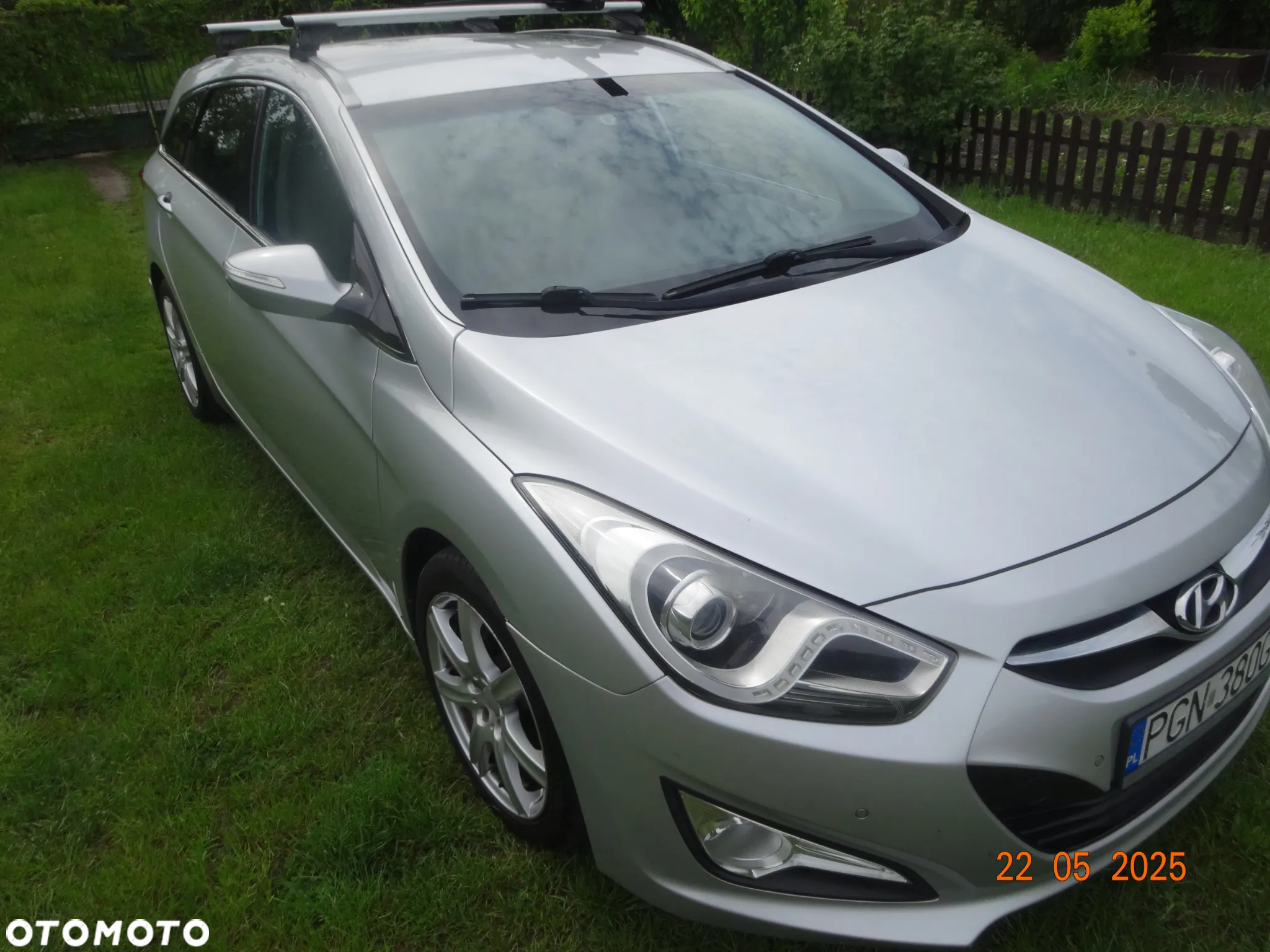 Hyundai i40 - 19