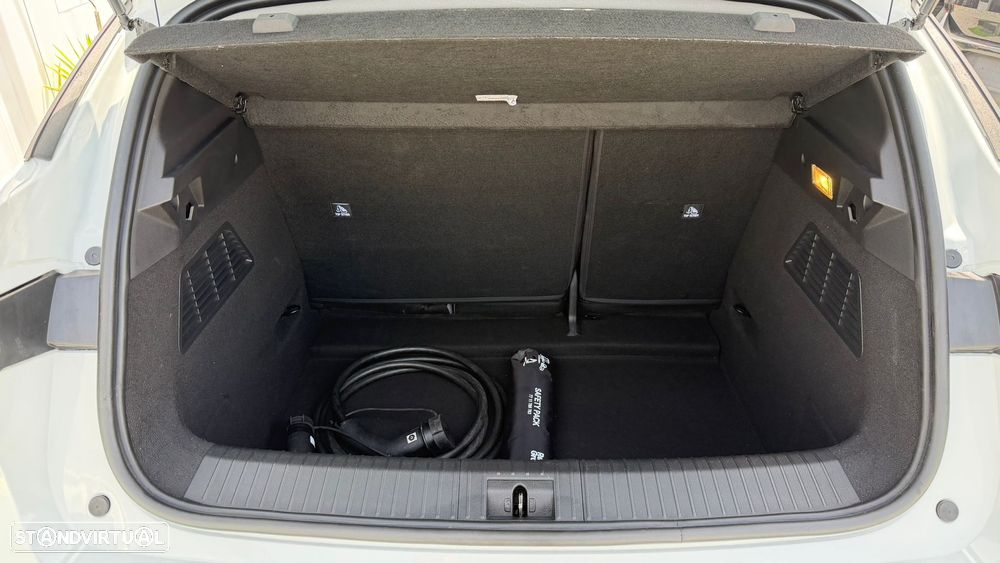 Renault Mégane E-Tech EV40 Equilibre - 7