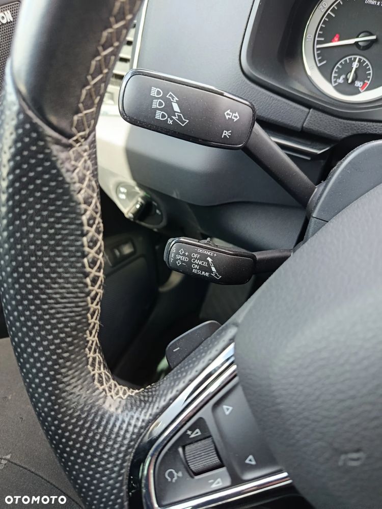 Skoda Karoq 1.5 TSI ACT 4x4 DSG Sportline - 26