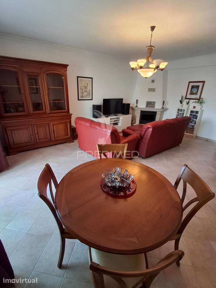 APARTAMENTO T3 DE EXCELÊNCIA – Setúbal "ZONA CENTRAL" Hospital São... - Grande imagem: 3/23