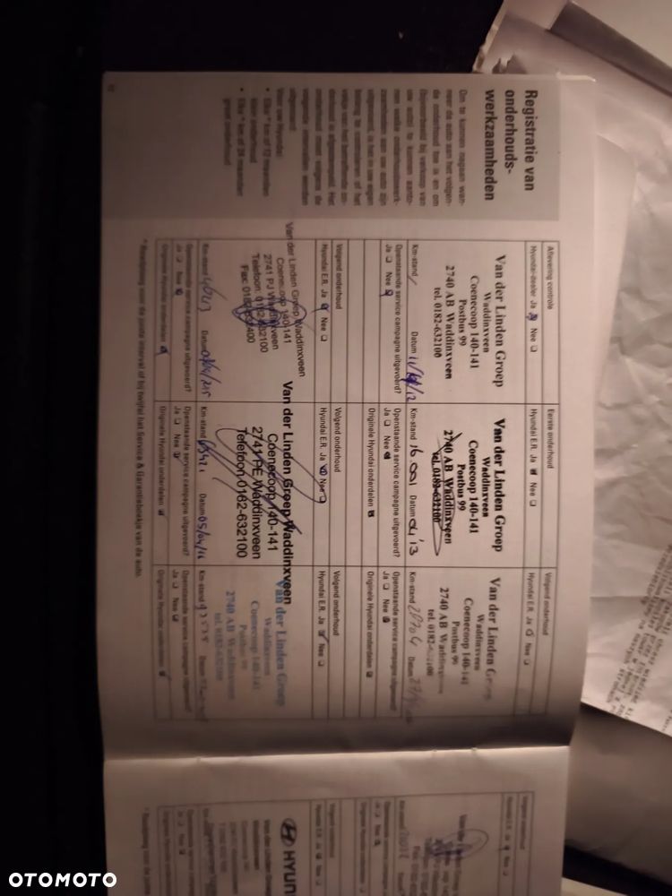 Hyundai ix35 1.6 GDI Premium 2WD - 14