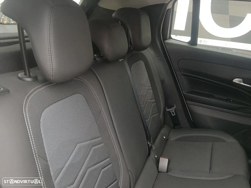 Jeep Avenger 1.2 e-Hybrid Summit DCT - 16