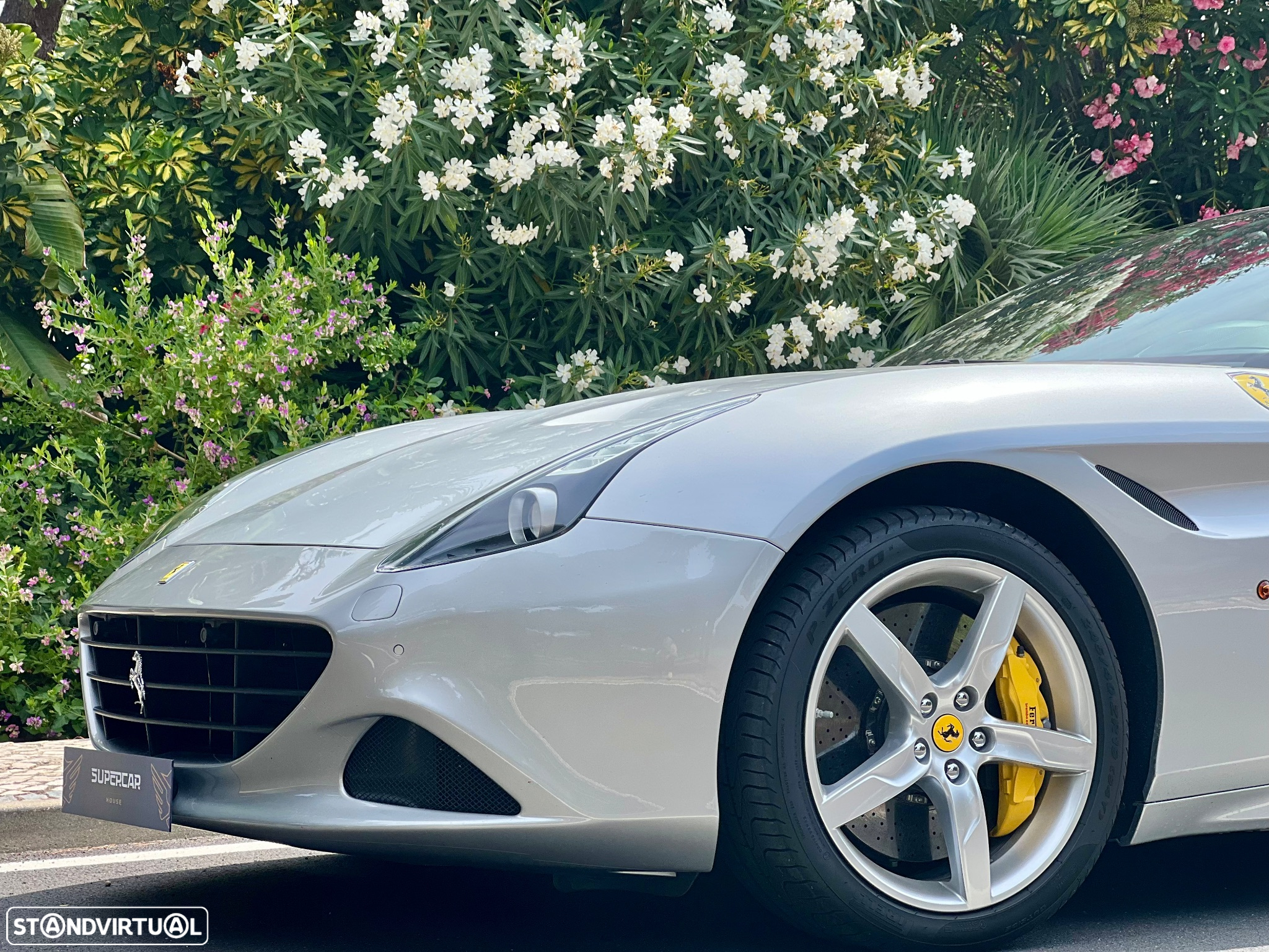 Ferrari California - 27