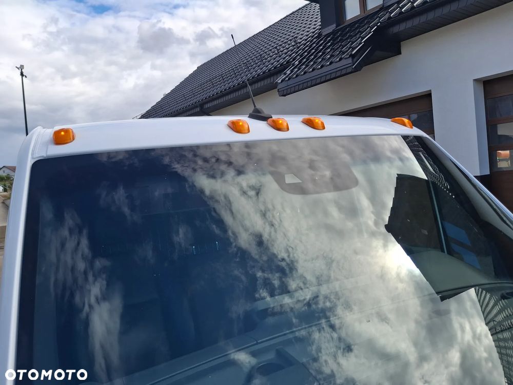 Mercedes-Benz Sprinter 519 3500 Kg DMC Laweta Autolaweta Pomoc Drogowa Silnik 3.0 V6 Koła Bliźniacze Wersja Kamper Obracane Fotele 3 Miejsca Elektryczne Fotele Z Pamięcią Nawigacja Łopatki F1 Światła Full Led - 15