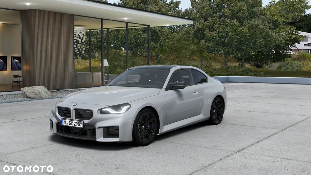 BMW M2 M xDrive - 8