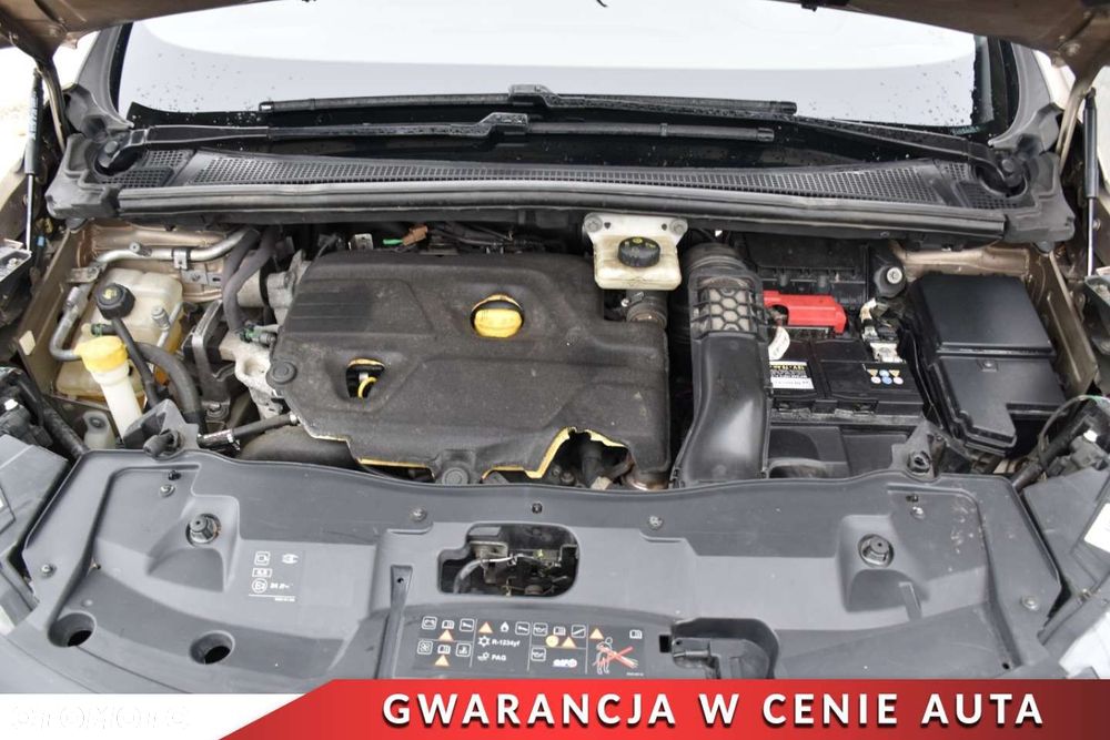 Renault Espace Energy dCi 160 EDC Intens - 36