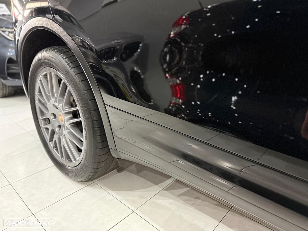 Porsche Cayenne 3.0 V6 - 42