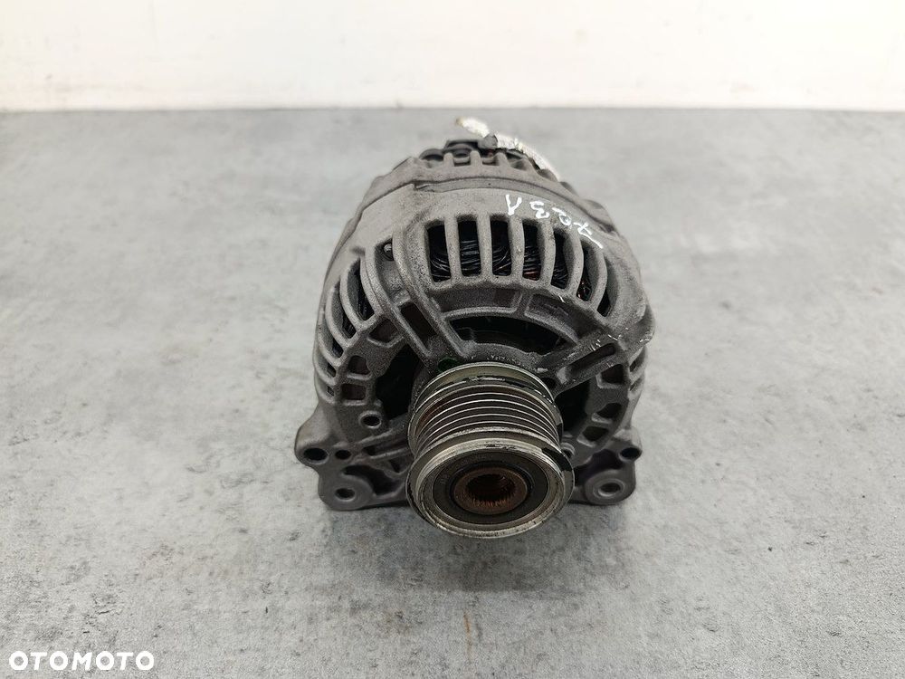 ALTERNATOR VW POLO IV FL 9N STX100006 STARDAX 1.4 TDI - 1