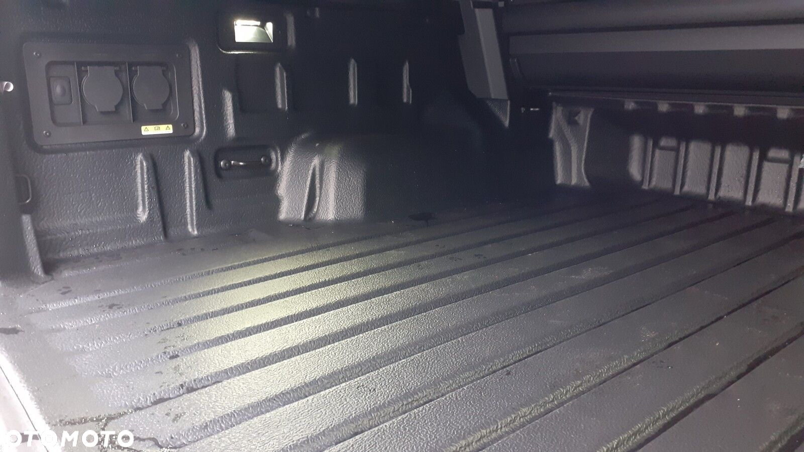 Volkswagen Amarok Aventura - 7