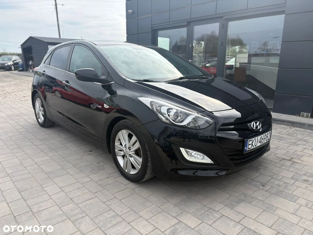 Hyundai i30 1.6 GDI Classic - 1