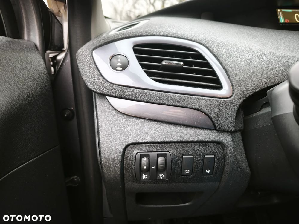 Renault Scenic Energy TCe 115 S&S LIMITED - 7