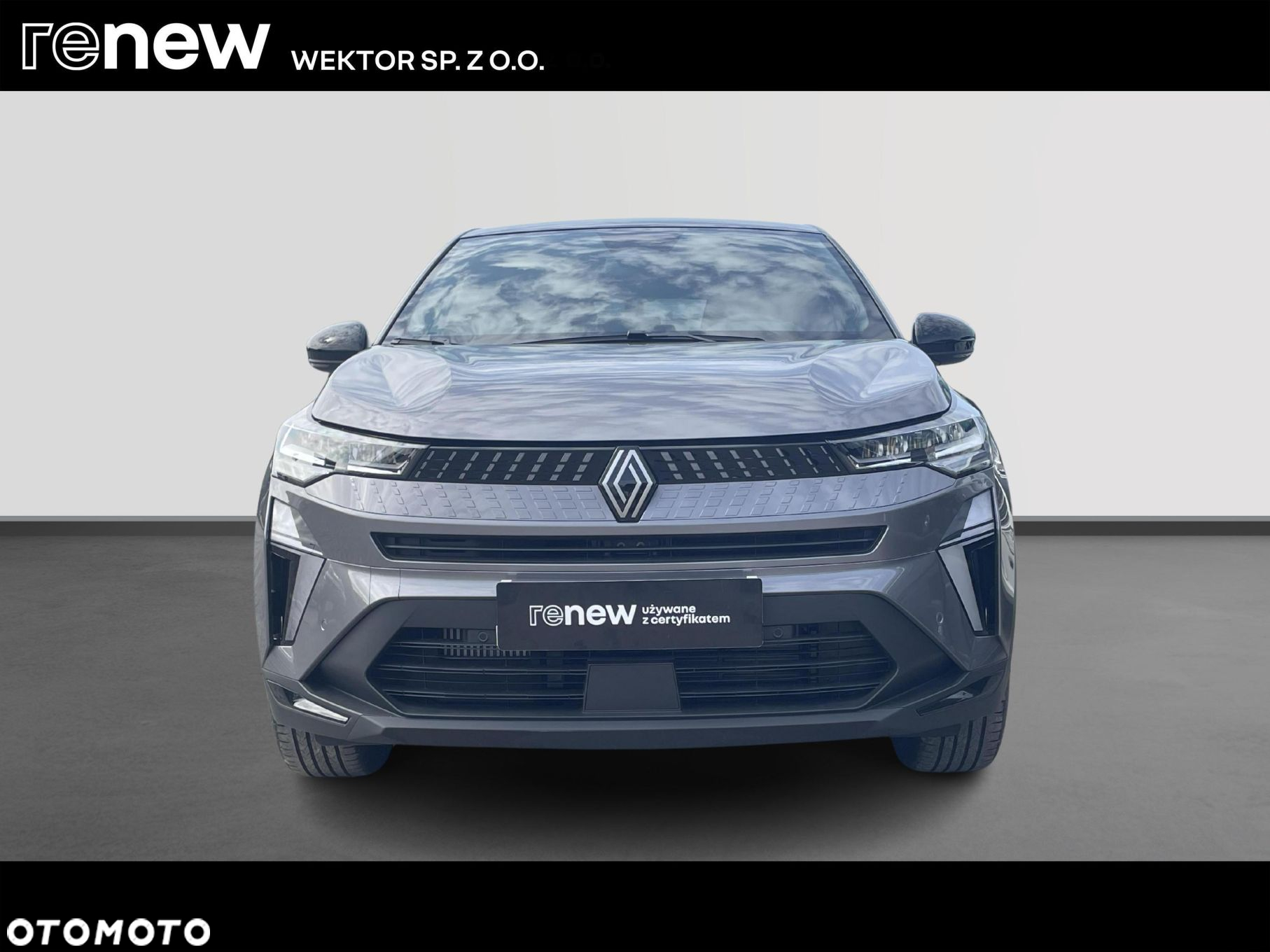 Renault Captur 1.0 TCe Techno - 8