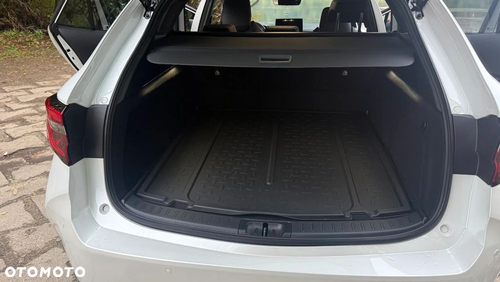 Toyota Corolla 2.0 Hybrid GR Sport - 31