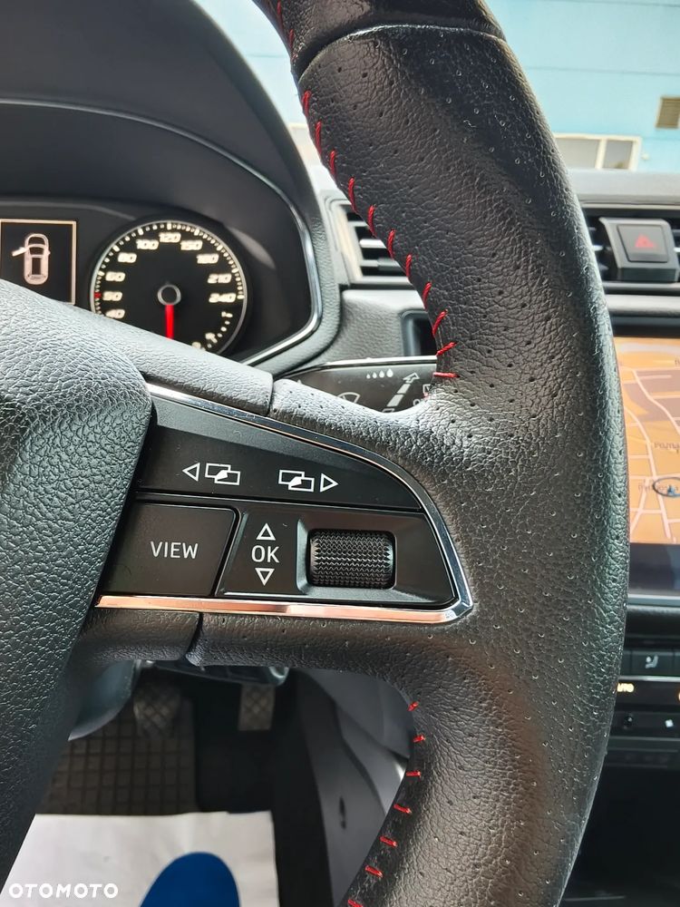 Seat Arona 1.0 TSI FR S&S - 22