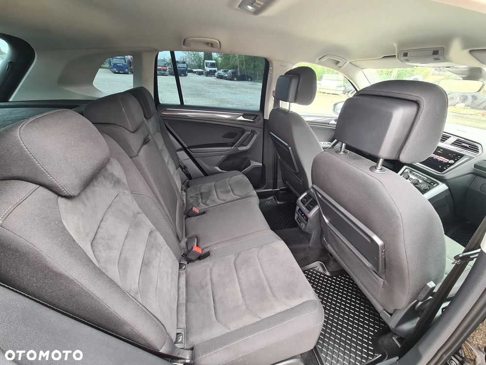 Volkswagen Tiguan - 34