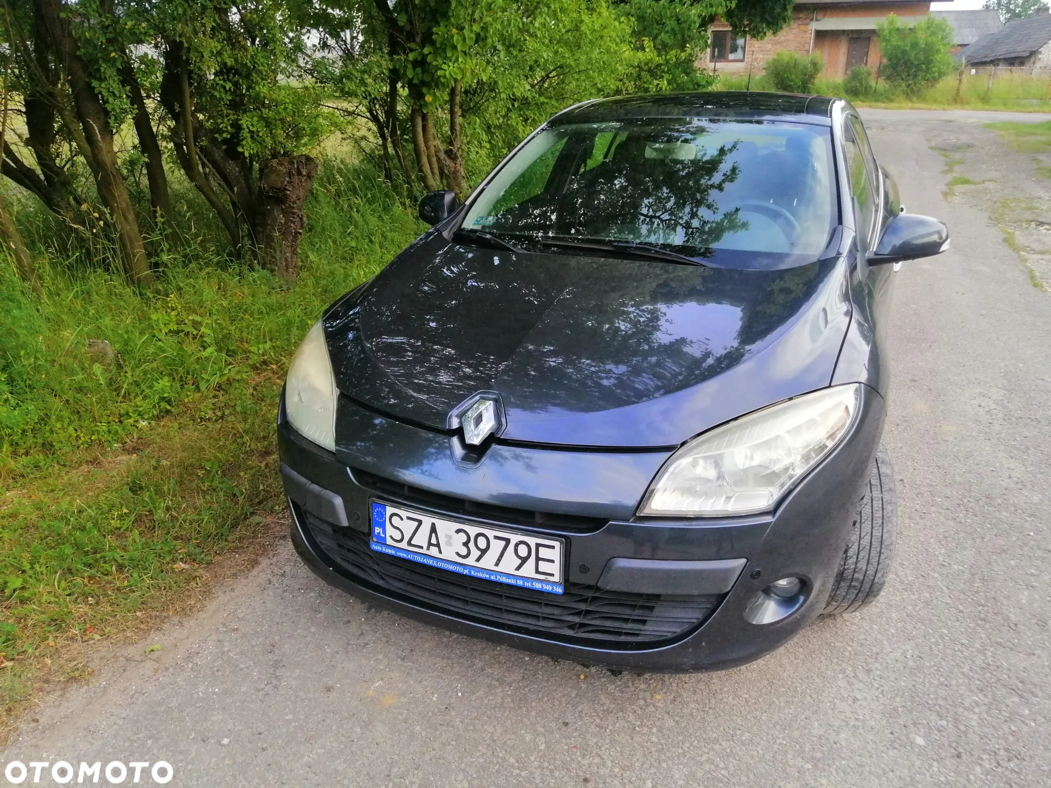 Renault Megane - 32