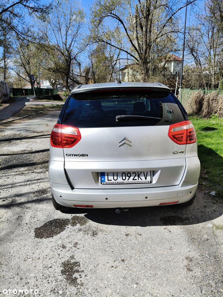 Citroën C4 Picasso 1.6 HDi Equilibre - 3