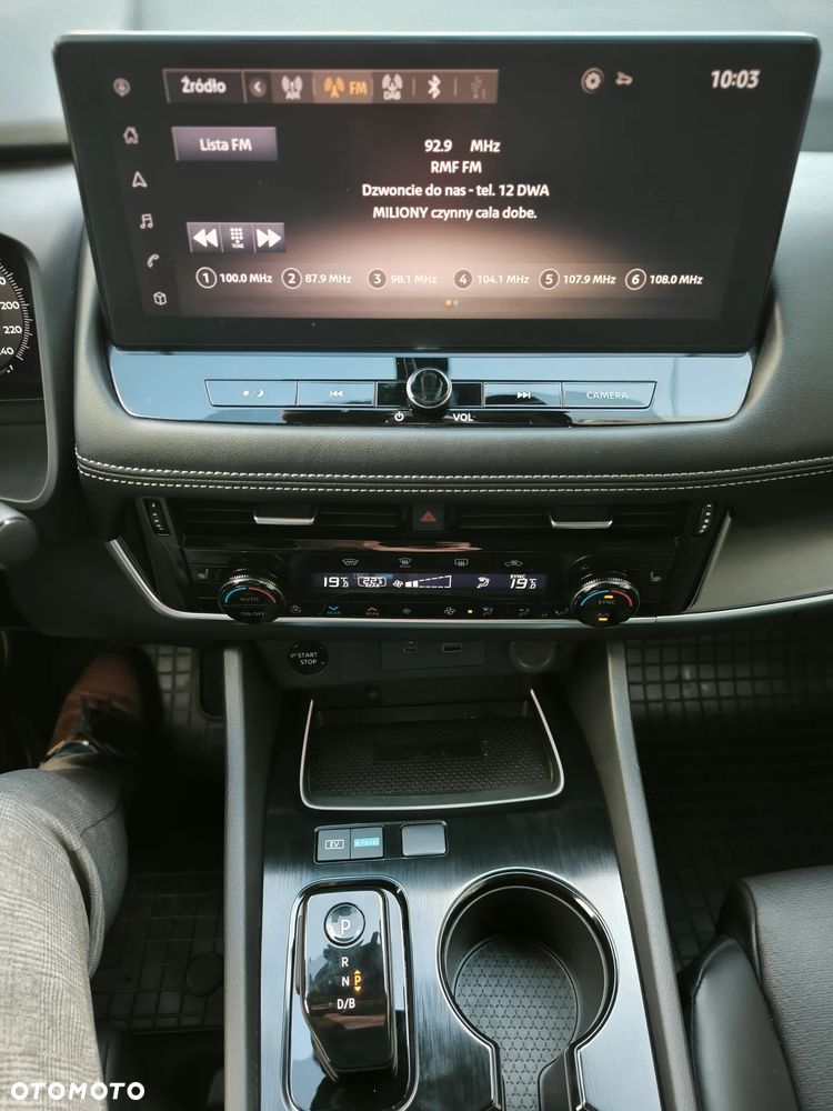 Nissan X-Trail 1.5 VC-T e-POWER N-Connecta e-4ORCE - 11