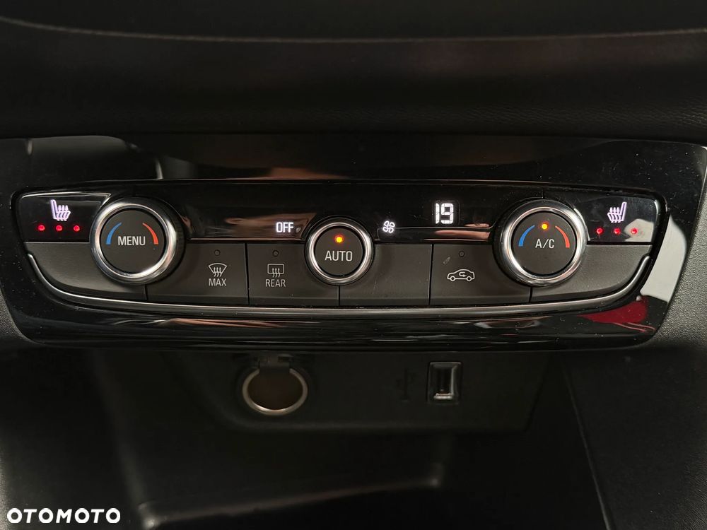 Opel Corsa 50kWh GS - 17