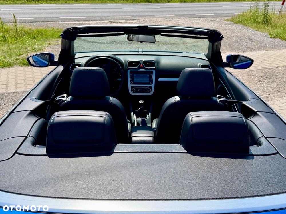 Volkswagen Eos 1.4 TSI Exclusive - 5