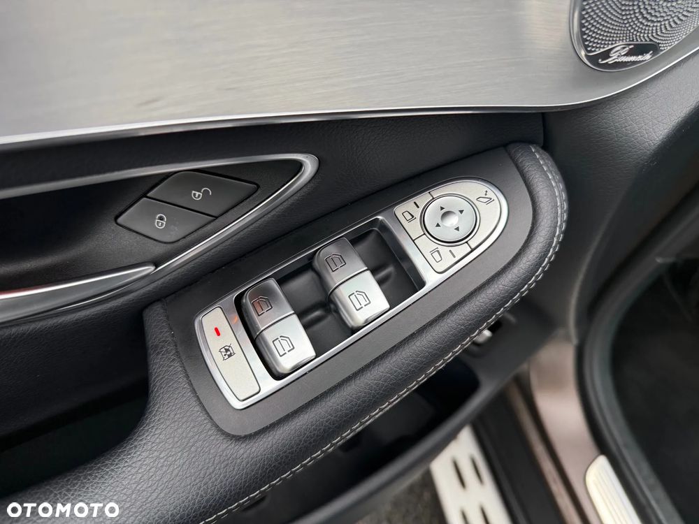 Mercedes-Benz GLC - 8