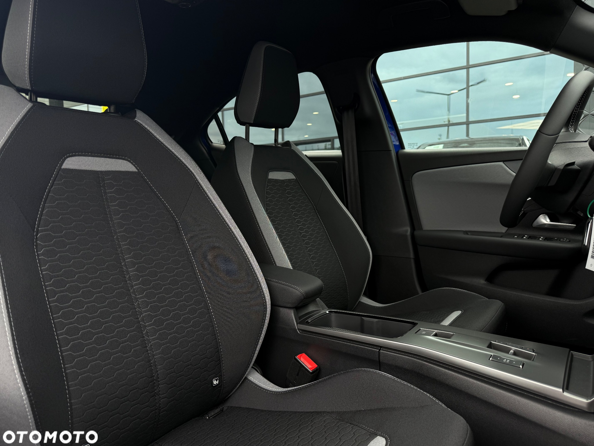 Opel Mokka 1.2 T Edition S&S - 11