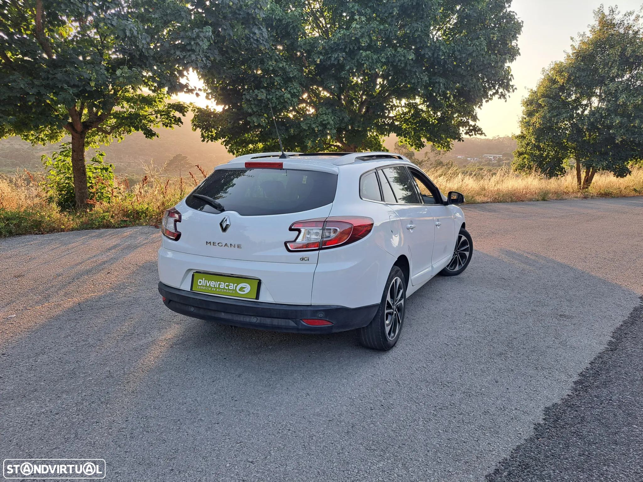 Renault Mégane Sport Tourer 1.6 dCi Bose Edition - 31