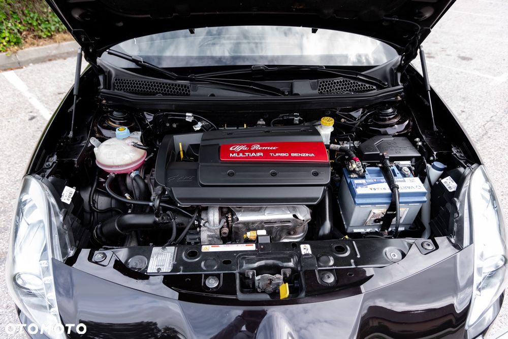 Alfa Romeo Giulietta 1.4 TB 16V Multiair - 36