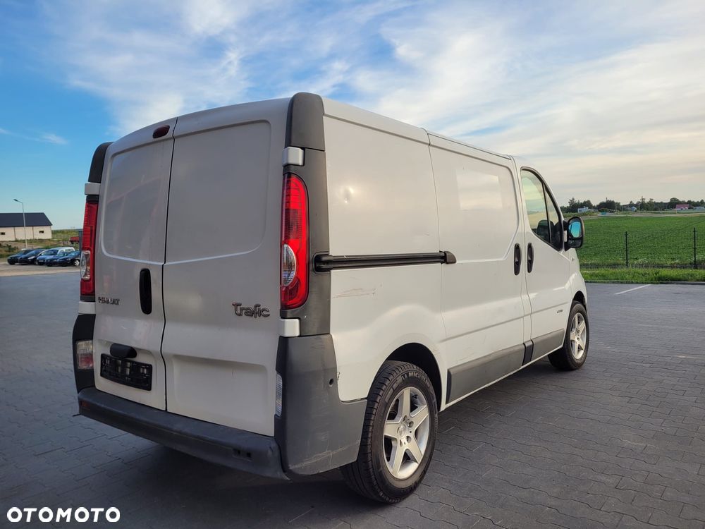 Renault Trafic - 3
