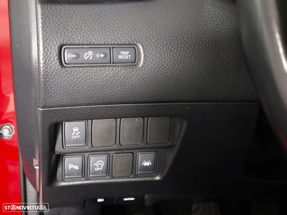 Nissan Qashqai 1.5 dCi Tekna - 18