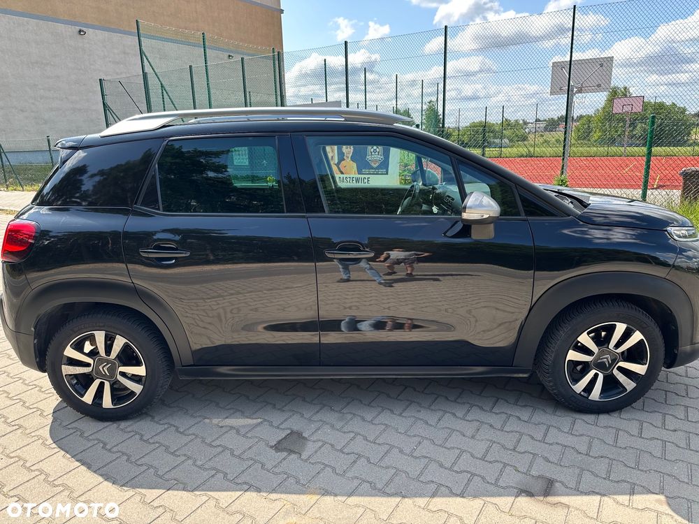 Citroën C3 Aircross 1.2 PureTech Live - 6