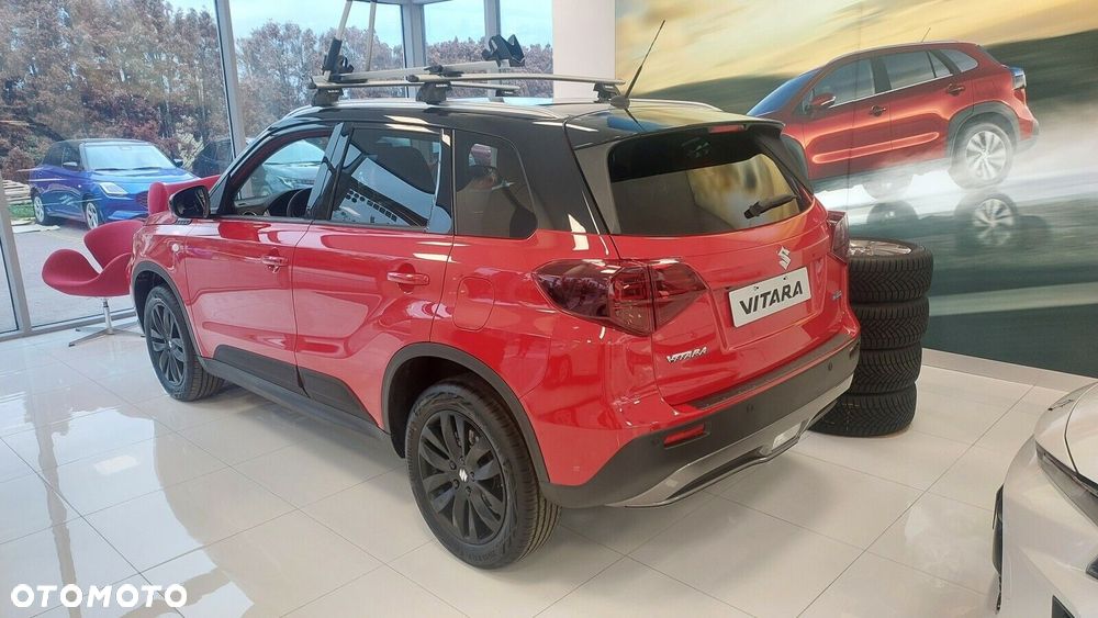 Suzuki Vitara - 3