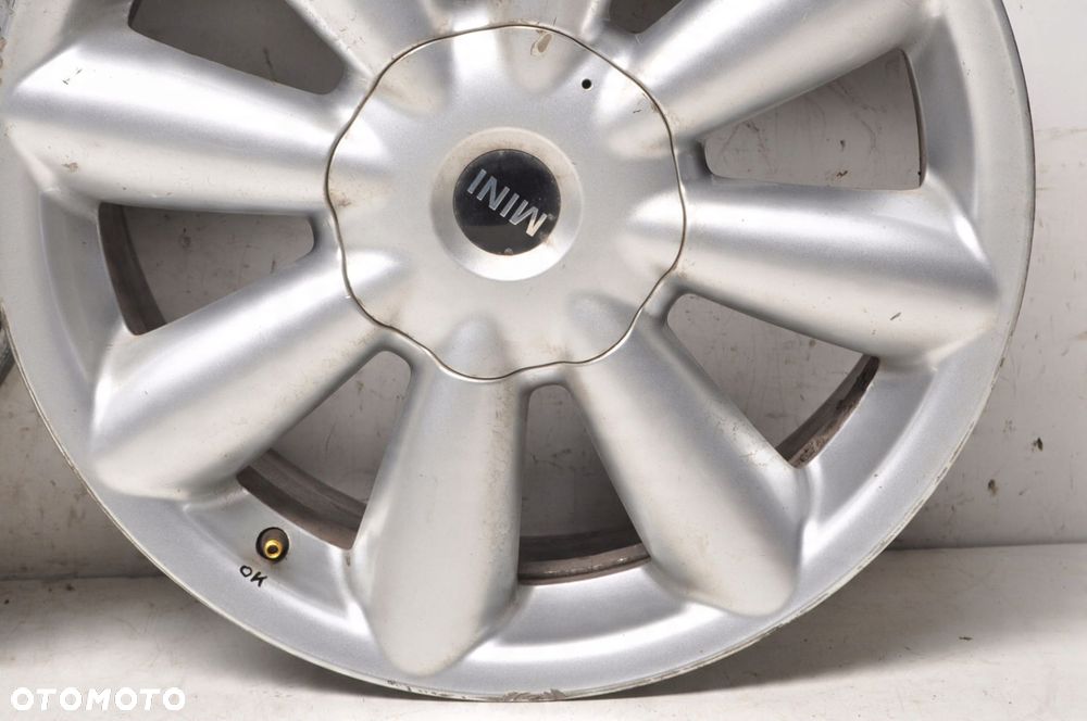 MINI R60 R61 FELGI ALUMINIOWE R18 7.5J 5X120 ET52 9803724 - 10